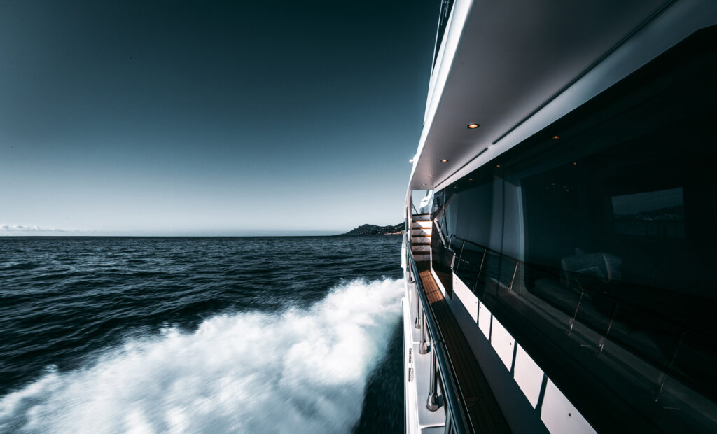 Gmelich + Söhne GmbH » Yachts & Boats