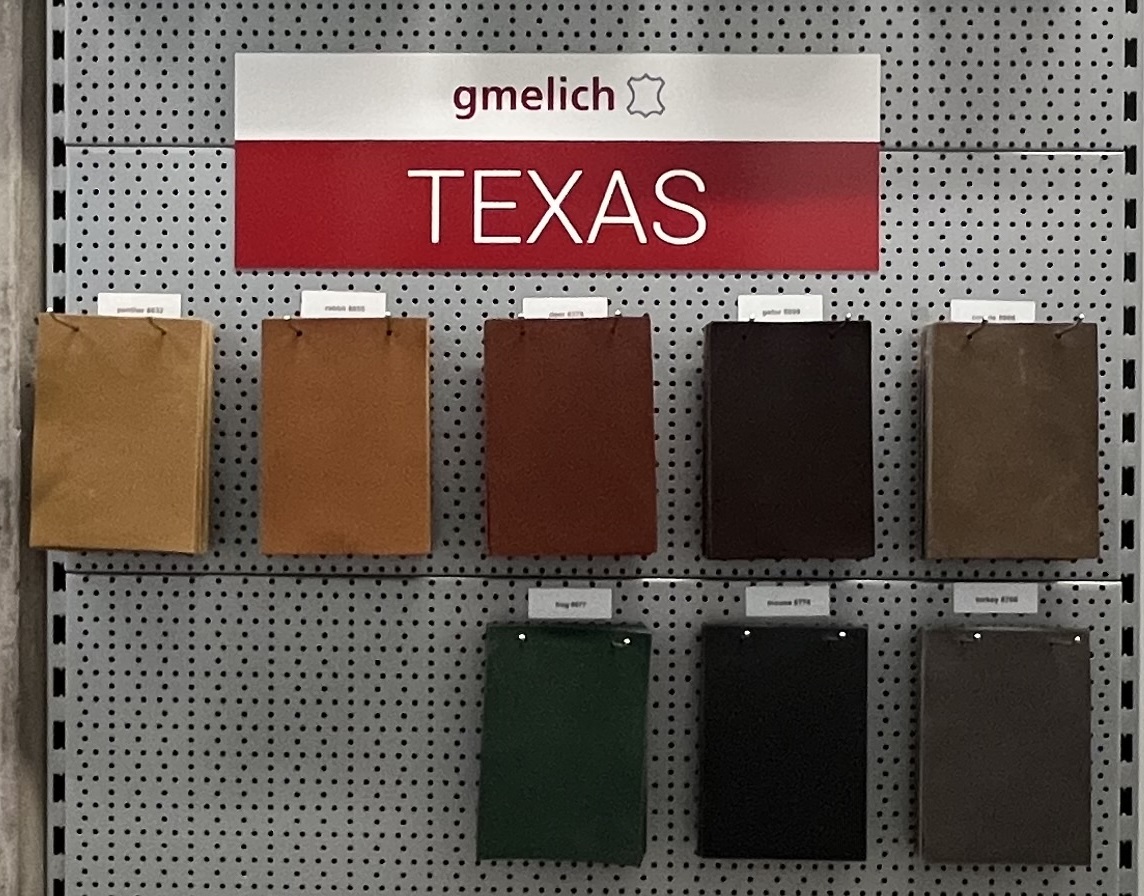 Gmelich + Söhne GmbH » Texas